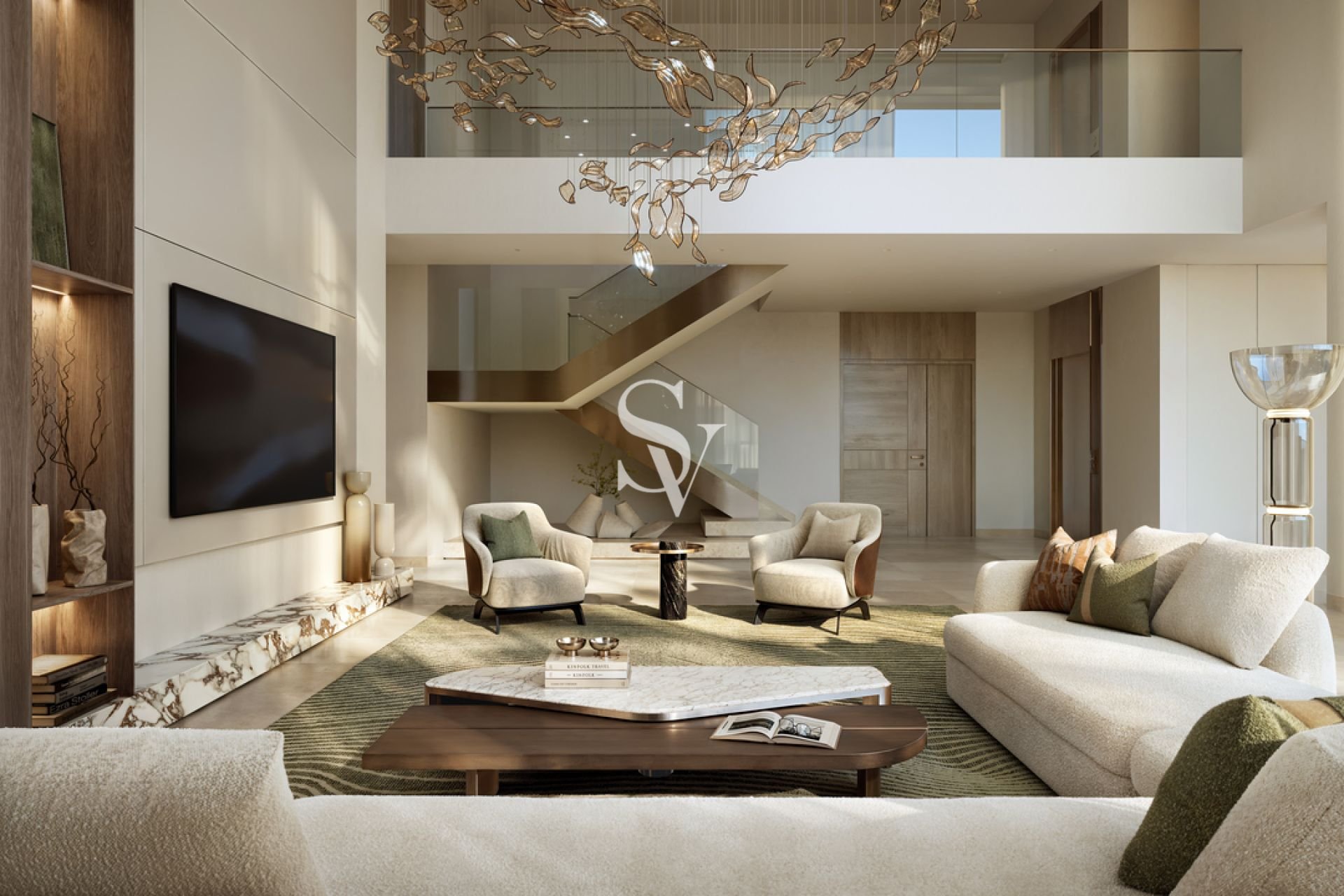 1 bedroom Apartment in City Walk Crestlane 2 & 3 No. 11057